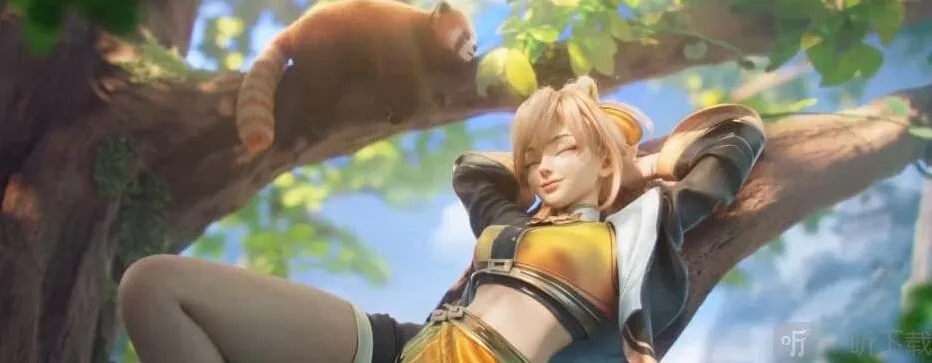 王者荣耀姬小满是什么类型的英雄 王者荣耀新英雄姬小满介绍