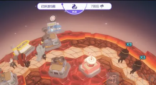 战双帕弥什战力