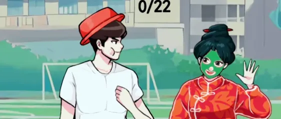 汉字找茬王入学报道怎么玩 入学报道玩法分享