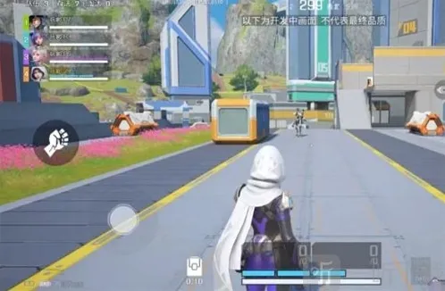 高能英雄2023玩家