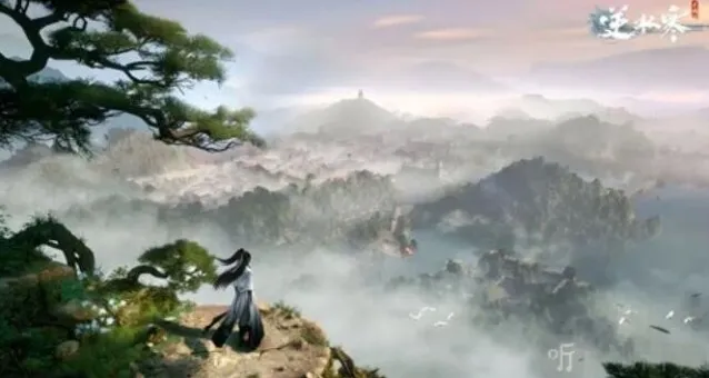 逆水寒吃鸡模式玩法信息介绍 吃鸡模式玩法怎么玩