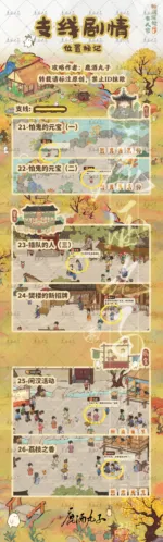 桃源深处有人家元宝