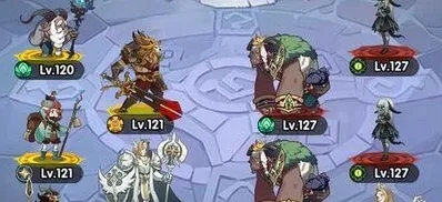 剑与远征竞技场打法介绍 竞技场如何玩