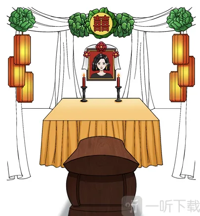 进击的汉字桌台