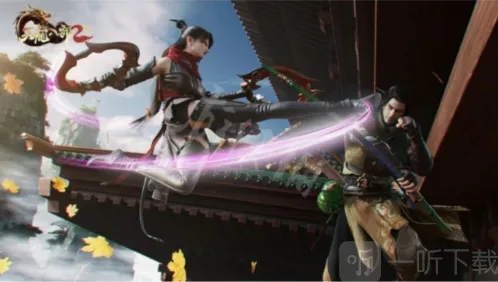 天龙八部2安装模拟器