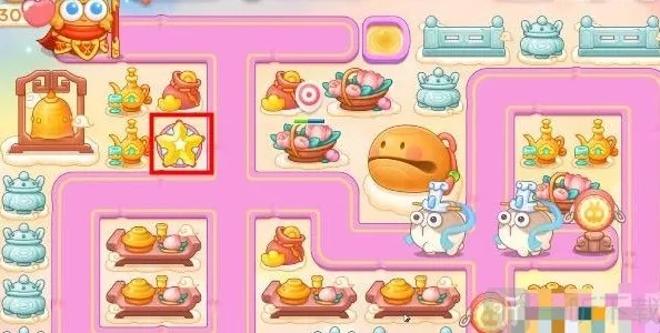 保卫萝卜4周赛2023.8.21怎么过 最新周赛通关攻略