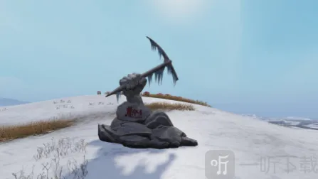 和平精英联动攀登者彩蛋在哪里 联动攀登者彩蛋出现位置一览