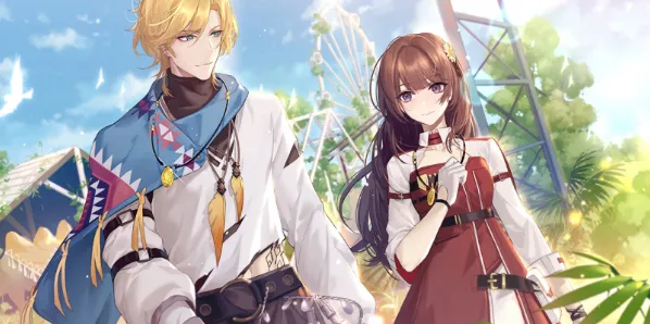 时空中的绘旅人怎样切换账号 切换账号具体操作