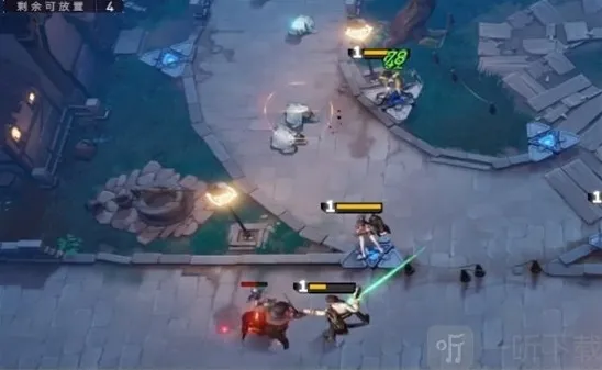 环行旅舍是一个