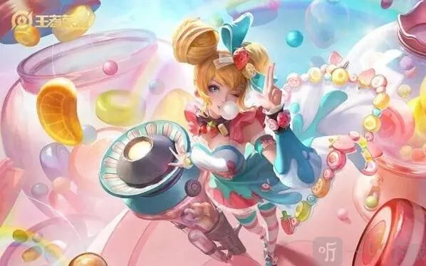 王者荣耀S31战令限定皮肤介绍 S31战令限定皮肤一览