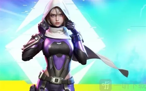 高能英雄锐影技能怎么样 虚空之影锐影技能介绍