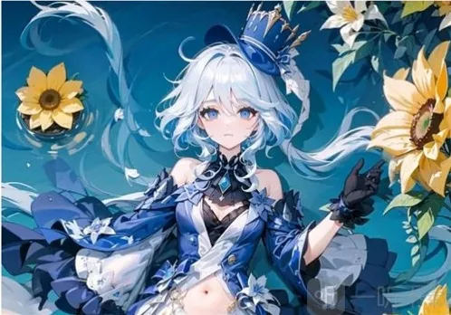 原神水神芙宁娜抽几命好 原神命座抽取建议