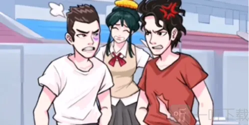 汉字找茬王新生合影怎么过 新生合影通关攻略