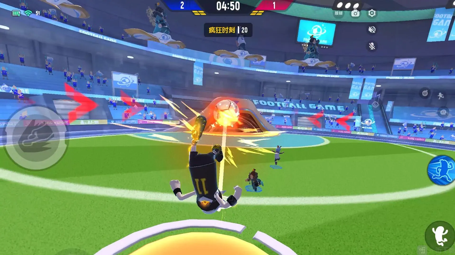 香肠派对ss7皮肤爆料 ss7赛季皮肤介绍