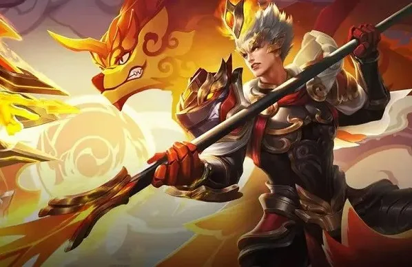 王者荣耀s40赛季哪些英雄好上分 40赛季上分英雄推荐