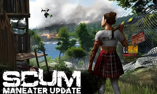 scum指令大全一览表 scum最新版本代码分享