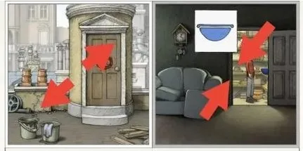 画中世界图文攻略