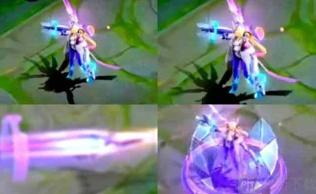 王者荣耀2023情人节限定皮肤价格介绍 项羽虞姬新情人节皮肤详解