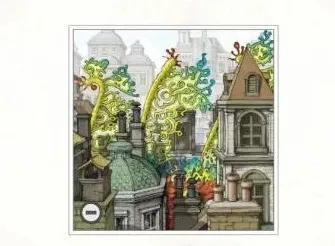 画中世界全关卡图文攻略大全 画中世界1-6全章节通关流程分享（第一章）