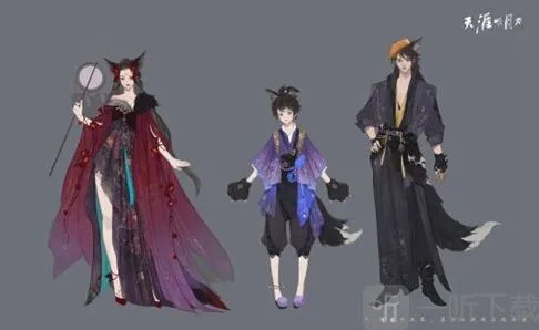 天涯明月刀活动