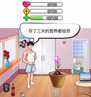 汉字找茬王种子