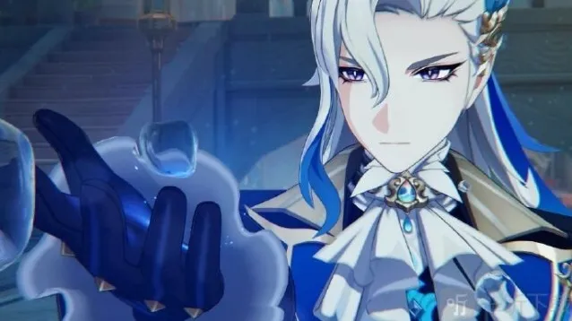 原神水仙十字之剑是什么属性 水仙十字之剑详细属性展示