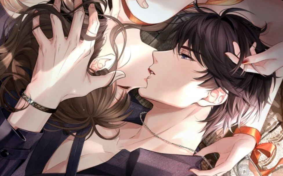 恋与制作人发射