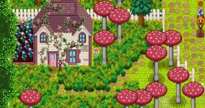 星露谷物语人物喜好图分享 2023所有人物喜爱列表一览