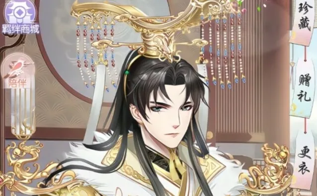 盛世芳华皇上爱吃的菜谱分享 皇上爱吃的菜谱汇总一览