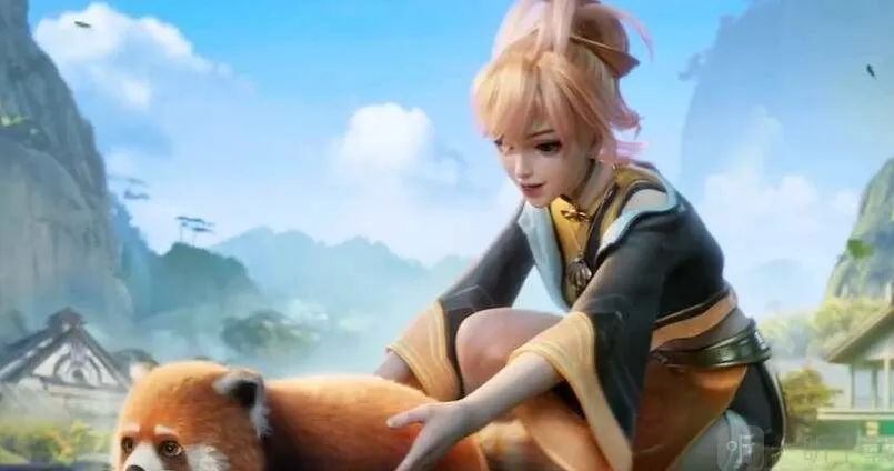 王者荣耀新英雄