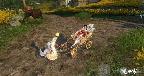 逆水寒手游大宋鹅厂坐骑怎么样 大宋鹅厂坐骑介绍