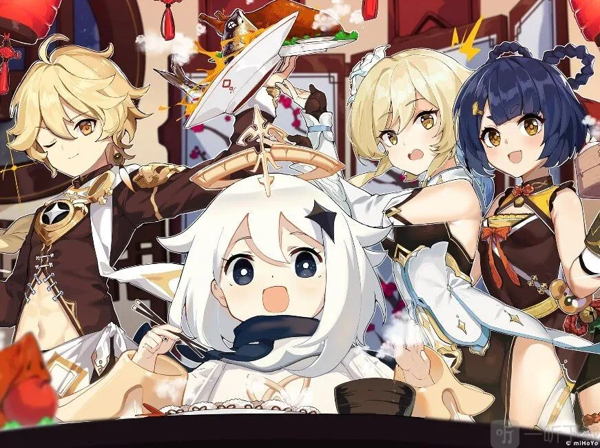 原神12.6停服补偿怎么领12月6日停服补偿以及断签补偿领取方法