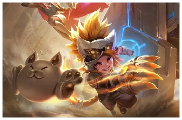 王者荣耀推荐理由