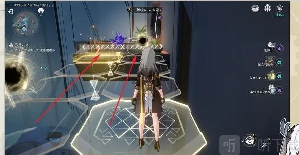 崩坏星穹铁道黑塔