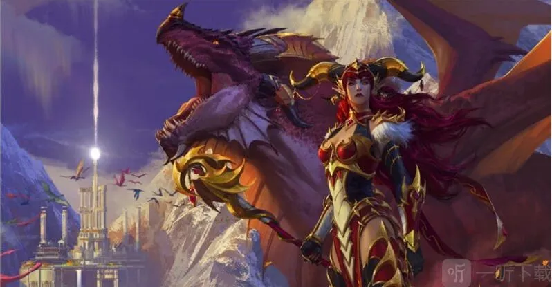 魔兽世界10.0沉眠熏香怎么获得 10.0沉眠熏香获得方法介绍