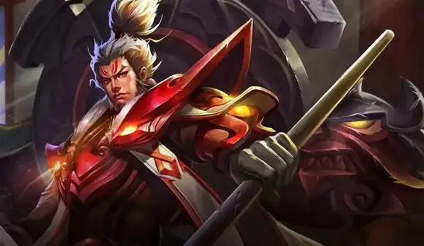 王者荣耀血魔之怒