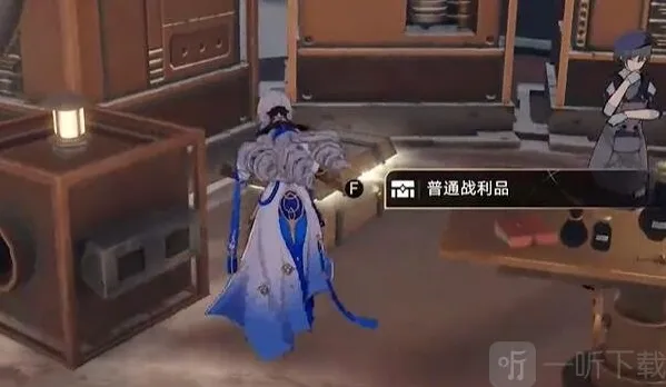 崩坏星穹铁道地图