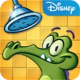 鳄鱼小顽皮爱洗澡官方正版手游2026-鳄鱼小顽皮爱洗澡官方正版官方最新版Android  1.9.48