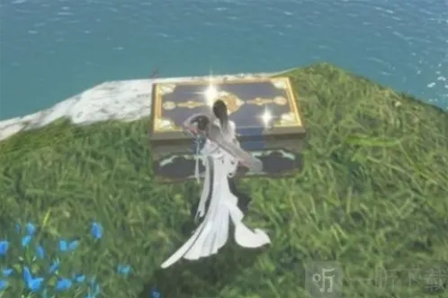 逆水寒手游梦蝶蜕怎么获得 梦蝶蜕获取方法介绍