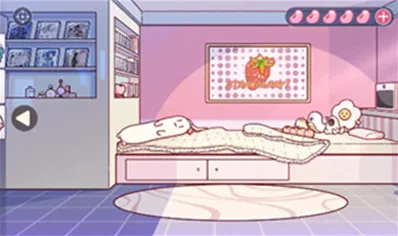 房间的秘密3女团回归夜女团