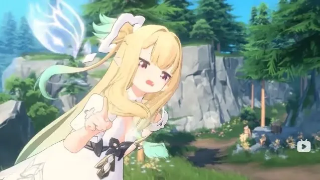 蓝色星原旅谣生命