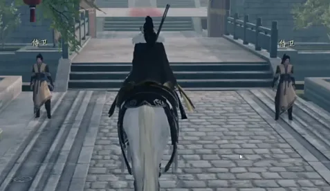 下一站江湖2大会