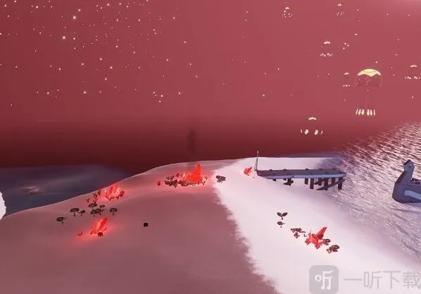 光遇8.30红石在哪 8.30每日任务完成方法一览