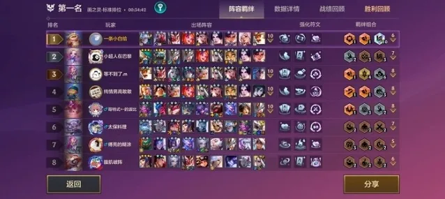 金铲铲之战仙灵