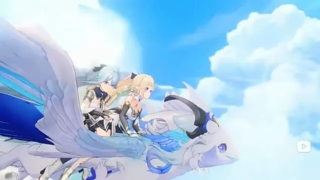 蓝色星原旅谣属性