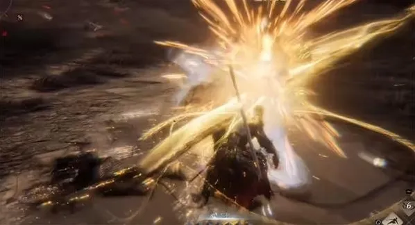 燕云十六声阶段