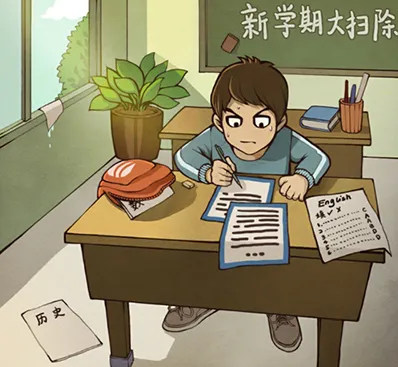 班主任模拟器攻略大全 班主任模拟器全关卡线索攻略