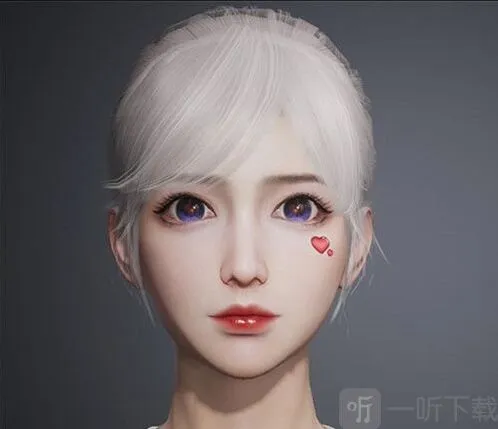 和平精英捏脸最好看的仙女代码分享 仙女捏脸代码大全