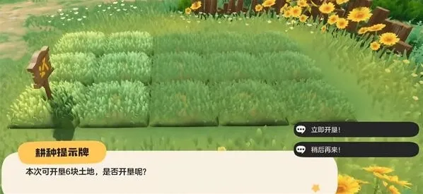 洛克王国世界偷菜