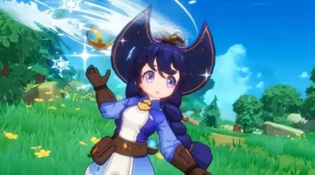 出发吧麦芬不用